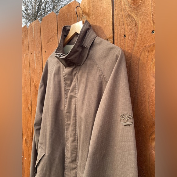 Timberland Weather Gear Jacket - Picture 3 of 4
